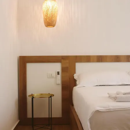 Noima & Hotel 4*