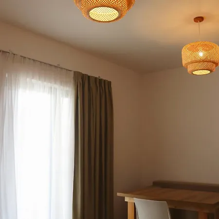 Hotel Noima & Velipojë