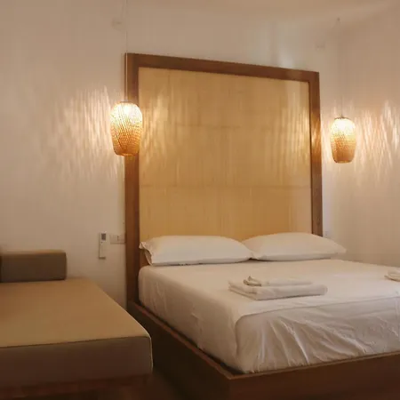 Noima & Hotel 4*