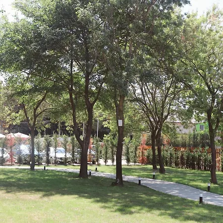 Hotel Noima & Velipojë