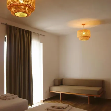 Hotel Noima & Velipojë