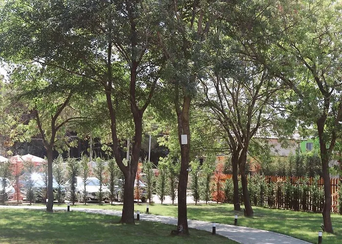 Hotel Noima & Velipojë