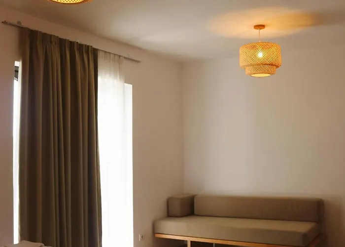 Hotel Noima & Velipojë