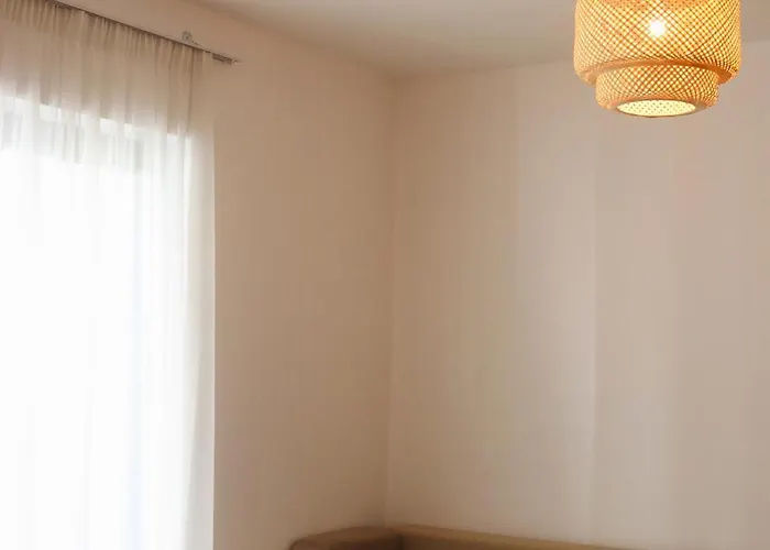 Hotel Noima & Velipojë