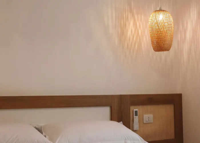 Noima & Hotel Velipojë